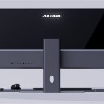 Alogic Edge 34 Ultrawide Monitor 34
