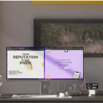 Alogic Edge 34 Ultrawide Monitor 34