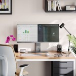 Alogic Edge 34 Ultrawide Monitor 34