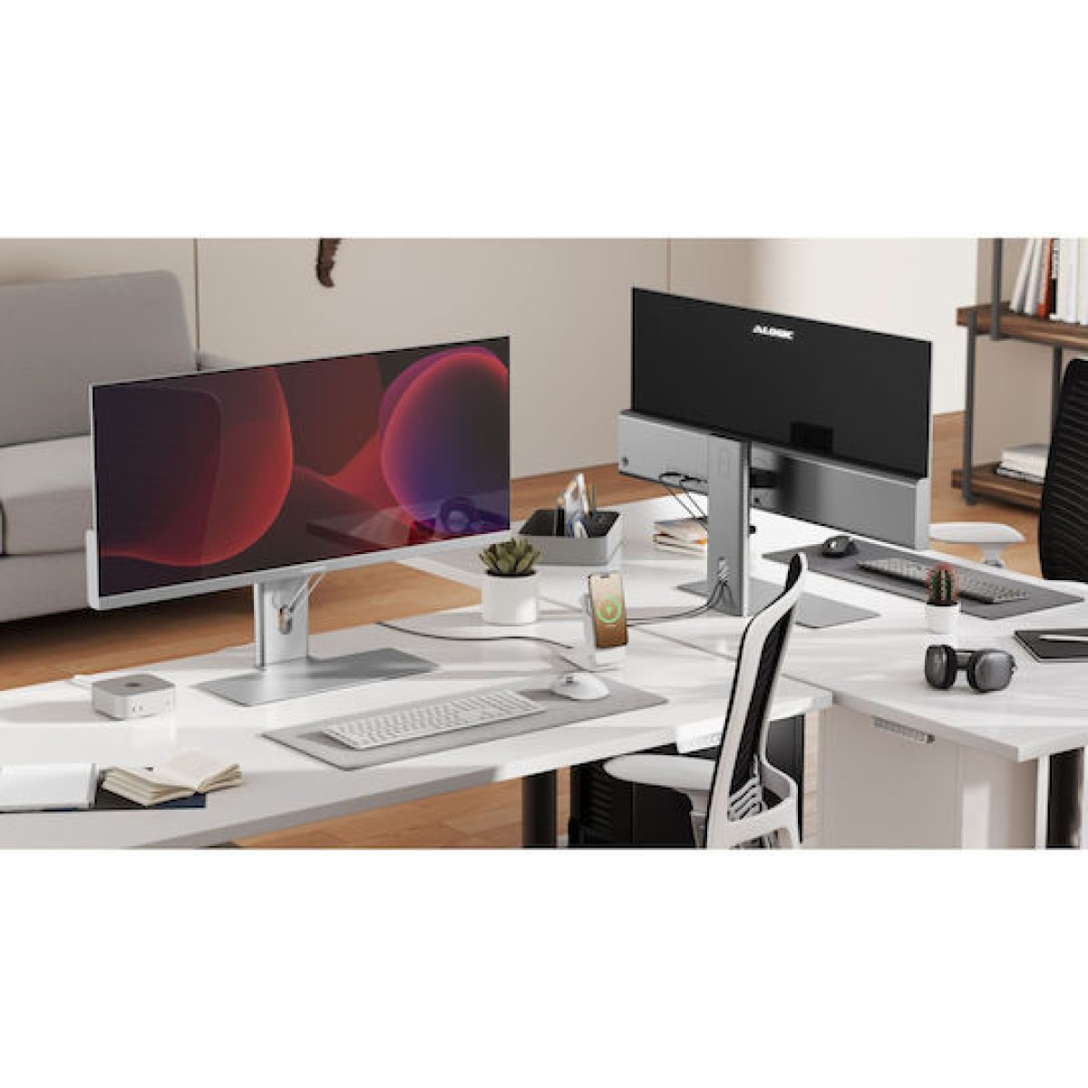 Alogic Edge 34 Ultrawide Monitor 34