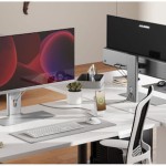 Alogic Edge 34 Ultrawide Monitor 34