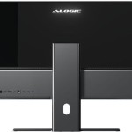Alogic Edge 40 Ultrawide IPS Monitor 40