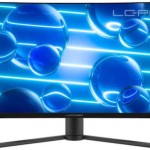 LC-Power M34 Ultrawide VA Curved Monitor 34