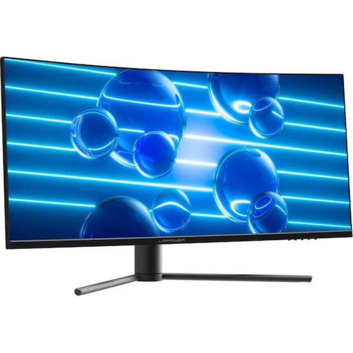 LC-Power M34 Ultrawide VA Curved Monitor 34