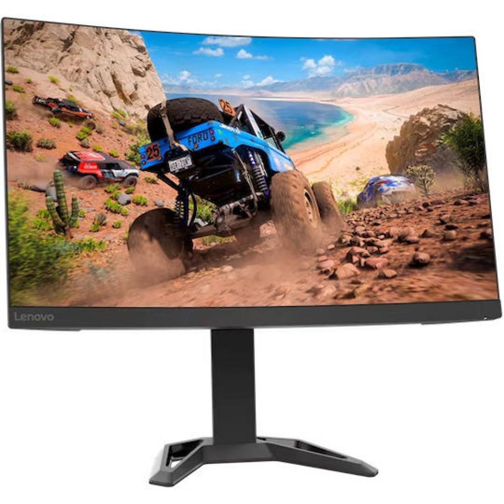 Lenovo G27qc-30 VA Curved Monitor 27