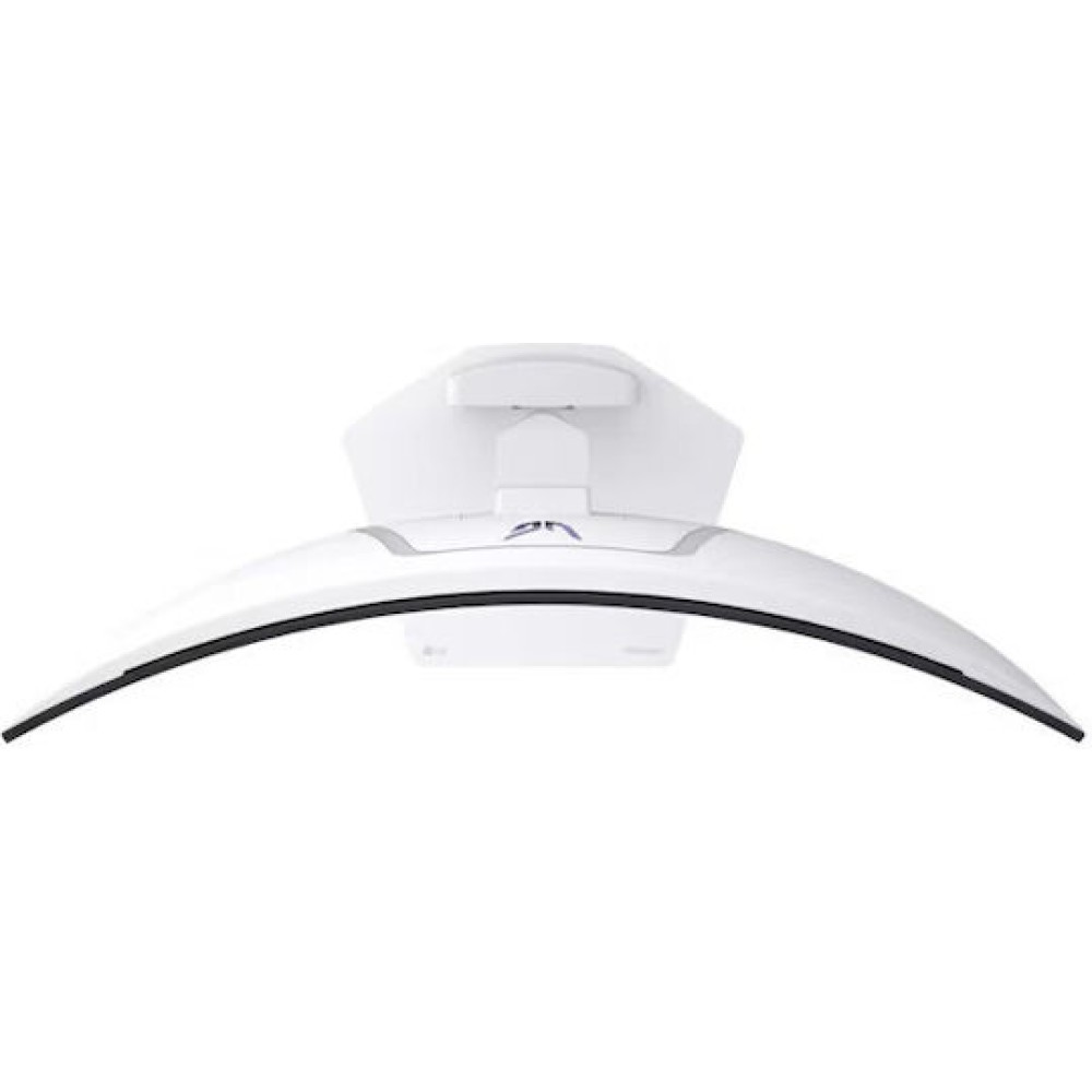 LG 34GX90SA-W Ultrawide OLED HDR Curved Monitor 34