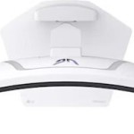 LG 34GX90SA-W Ultrawide OLED HDR Curved Monitor 34