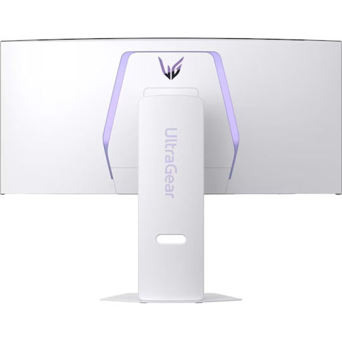 LG 34GX90SA-W Ultrawide OLED HDR Curved Monitor 34