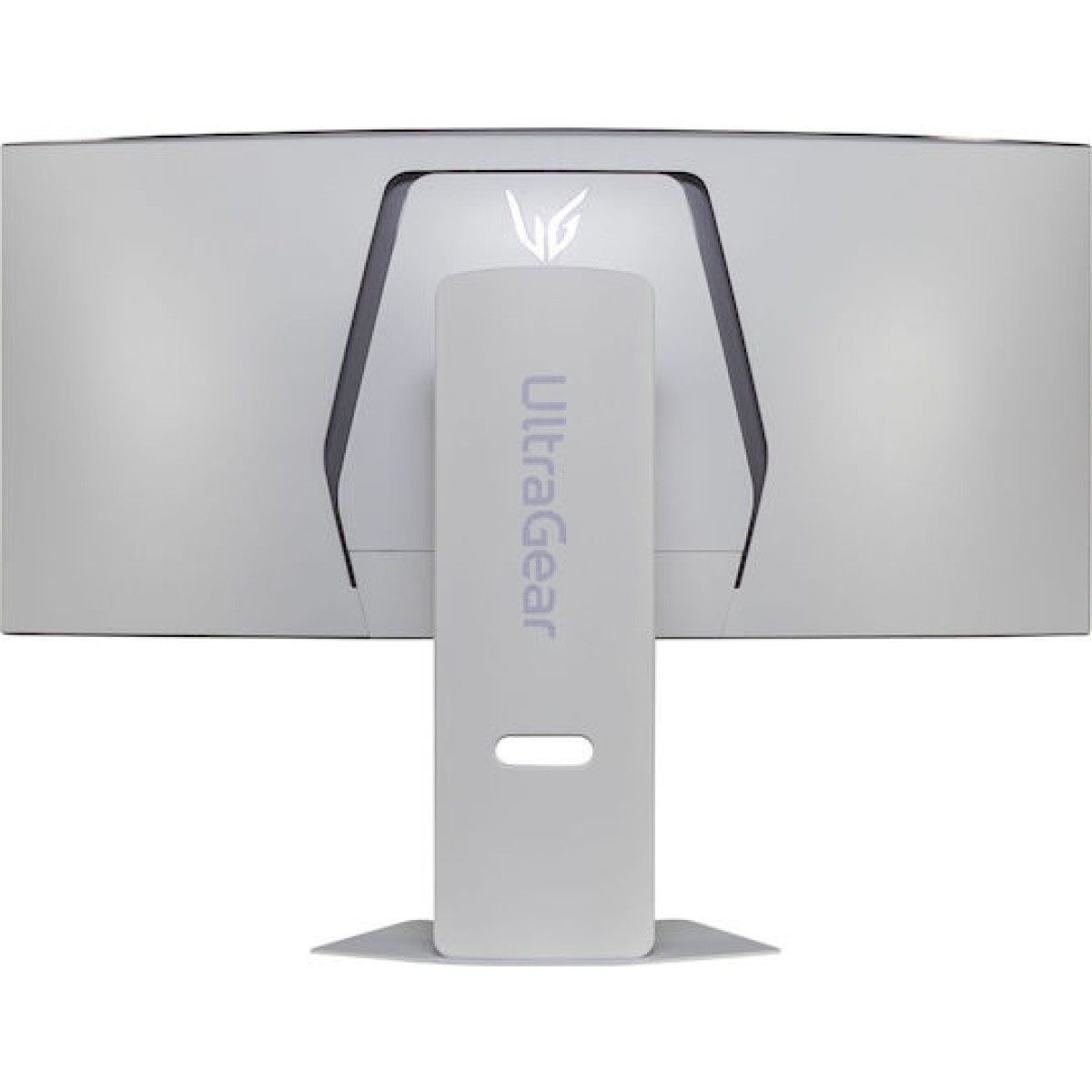 LG 34GX90SA-W Ultrawide OLED HDR Curved Monitor 34