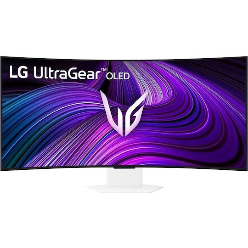 LG Ultragear Ultrawide OLED HDR Curved Monitor 39