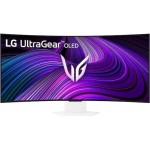 LG Ultragear Ultrawide OLED HDR Curved Monitor 39\