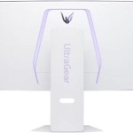 LG Ultragear Ultrawide OLED HDR Curved Monitor 39