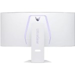LG Ultragear Ultrawide OLED HDR Curved Monitor 39\