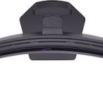 LG UltraGear 45GX90SA-B Ultrawide OLED HDR Curved Monitor 45