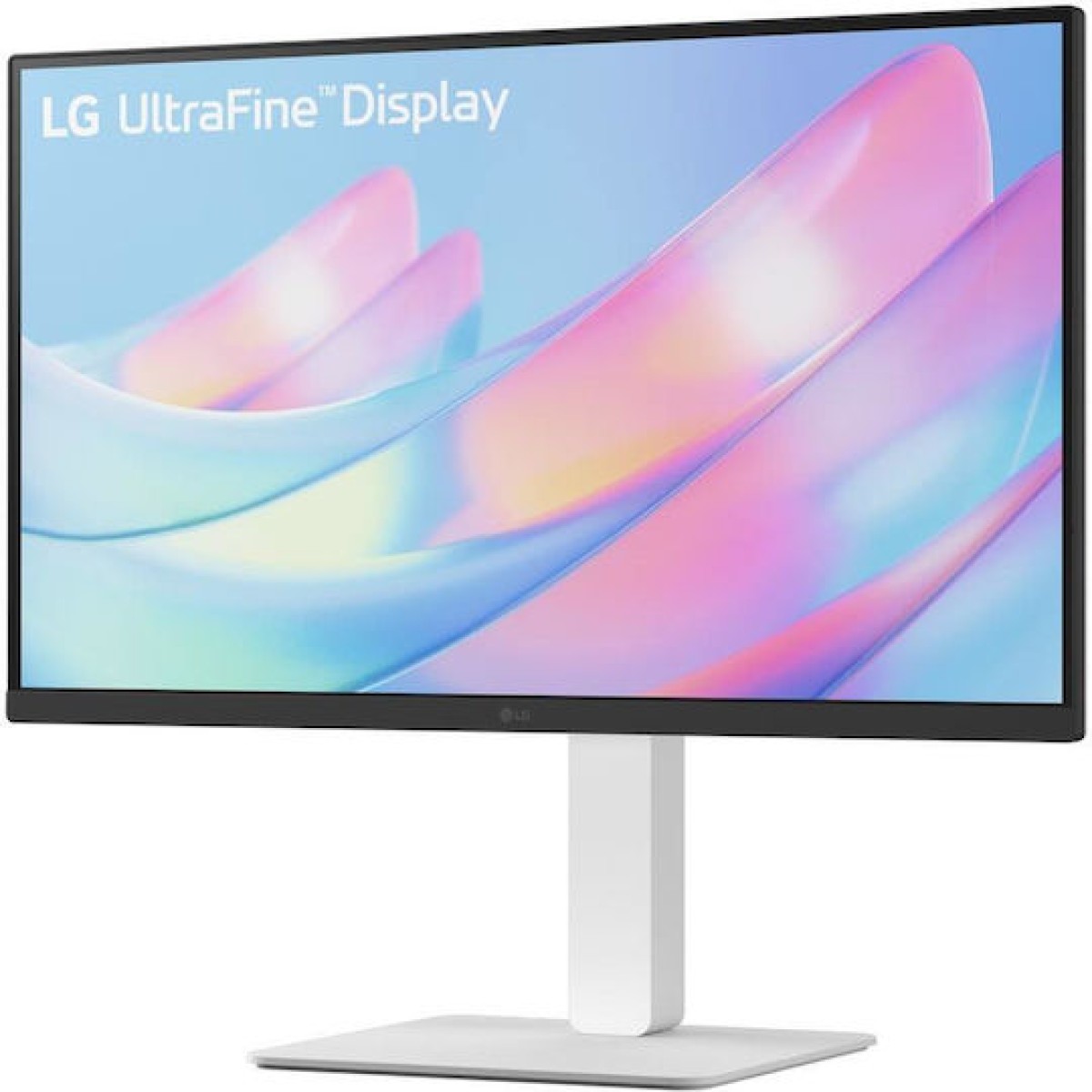 LG 27US550-W IPS HDR Monitor 27