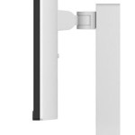 LG 27US550-W IPS HDR Monitor 27