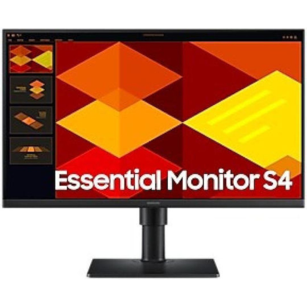 Samsung S4 S40GD IPS Monitor 24