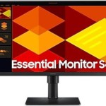 Samsung S4 S40GD IPS Monitor 24