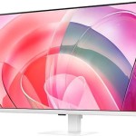 Samsung ViewFinity S70D VA HDR Monitor 32
