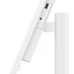 Samsung ViewFinity S70D VA HDR Monitor 32