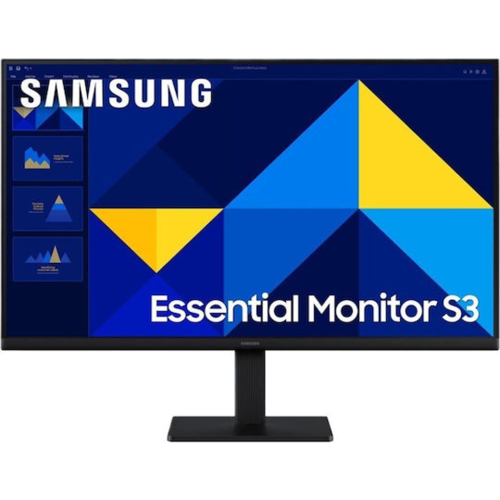 Samsung Essential S3 S30GD IPS Monitor 27