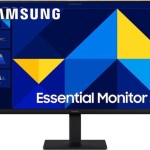 Samsung Essential S3 S30GD IPS Monitor 27