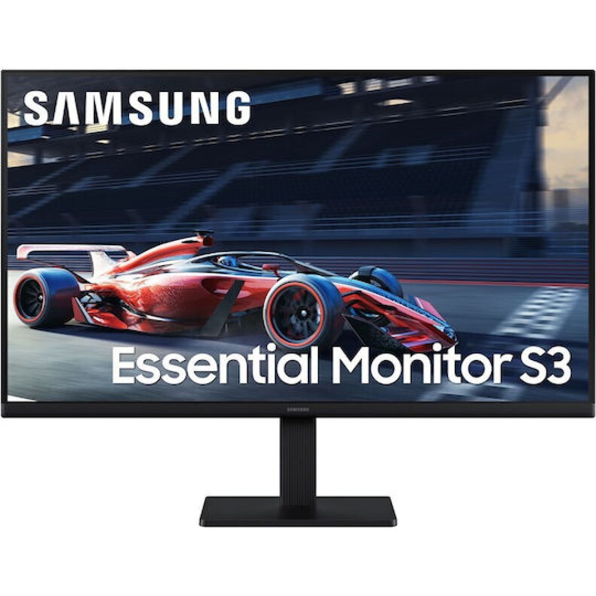 Samsung Essential S3 S30GD IPS Monitor 27