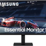 Samsung Essential S3 S30GD IPS Monitor 27
