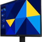 Samsung Essential S3 S30GD IPS Monitor 27