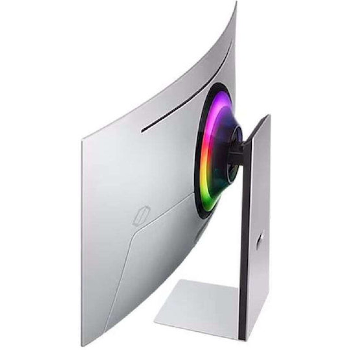 Samsung Odyssey G8 G85SD Ultrawide OLED HDR Curved Gaming Monitor 34