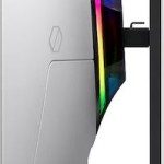 Samsung Odyssey G8 G85SD Ultrawide OLED HDR Curved Gaming Monitor 34