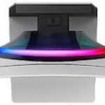 Samsung Odyssey G8 G85SD Ultrawide OLED HDR Curved Gaming Monitor 34