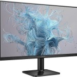 Philips 24E2N1100L VA Monitor 23.8