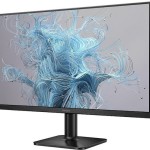 Philips 24E2N1100L VA Monitor 23.8
