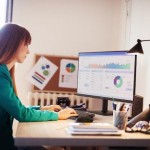 Philips 24E2N1100L VA Monitor 23.8