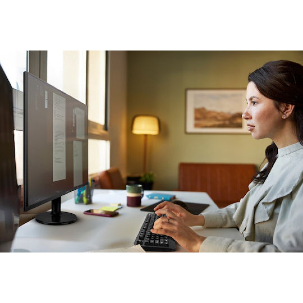 Philips 27E2N1100L VA Monitor 27