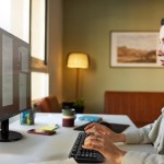 Philips 27E2N1100L VA Monitor 27