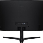 Samsung Essential Monitor S3 S39GD VA HDR Curved Monitor 32