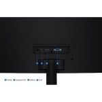 Samsung Essential Monitor S3 S39GD VA HDR Curved Monitor 32\
