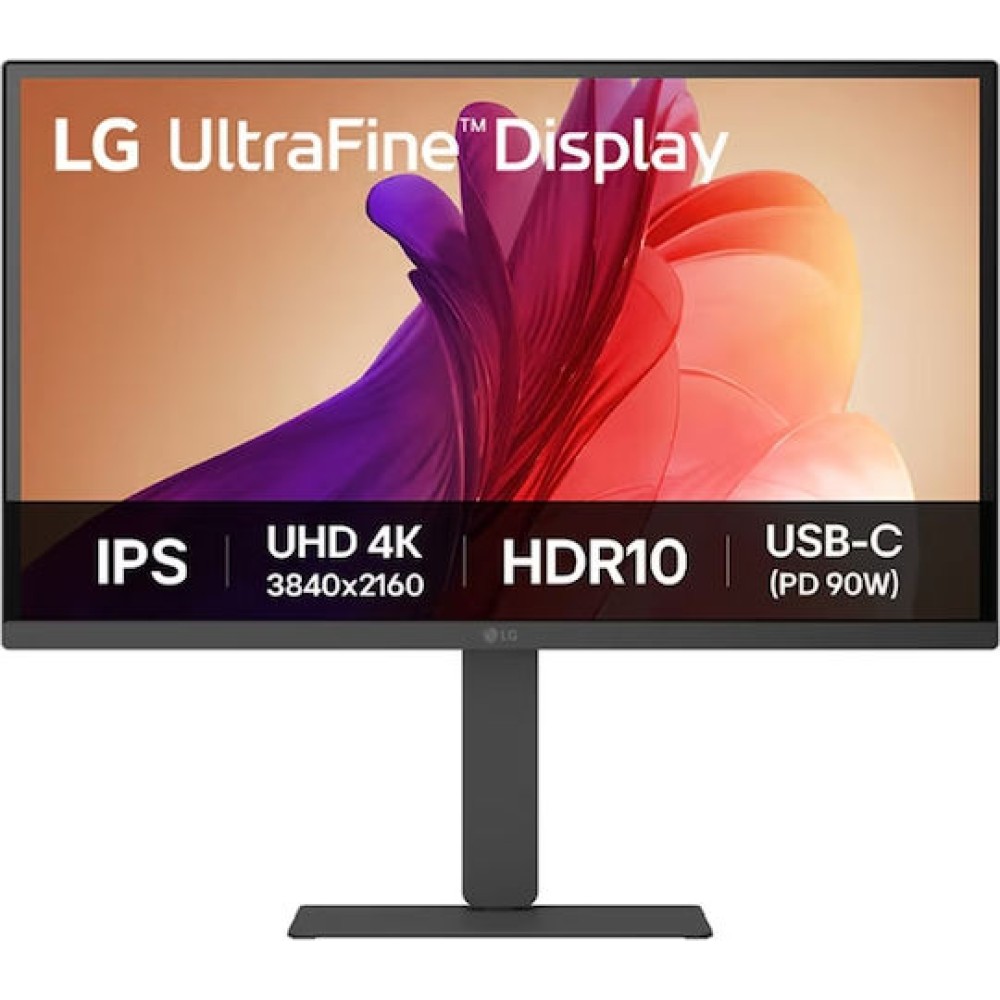 LG 27U730A-B IPS HDR Monitor 27