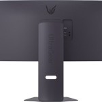 LG UltraGear Ultrawide VA HDR Curved Monitor 34