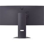 LG UltraGear Ultrawide VA HDR Curved Monitor 34\