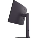 LG UltraGear Ultrawide VA HDR Curved Monitor 34\