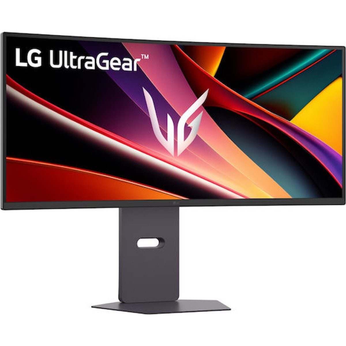 LG UltraGear Ultrawide VA HDR Curved Monitor 34