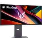 LG UltraGear Ultrawide VA HDR Curved Monitor 34\