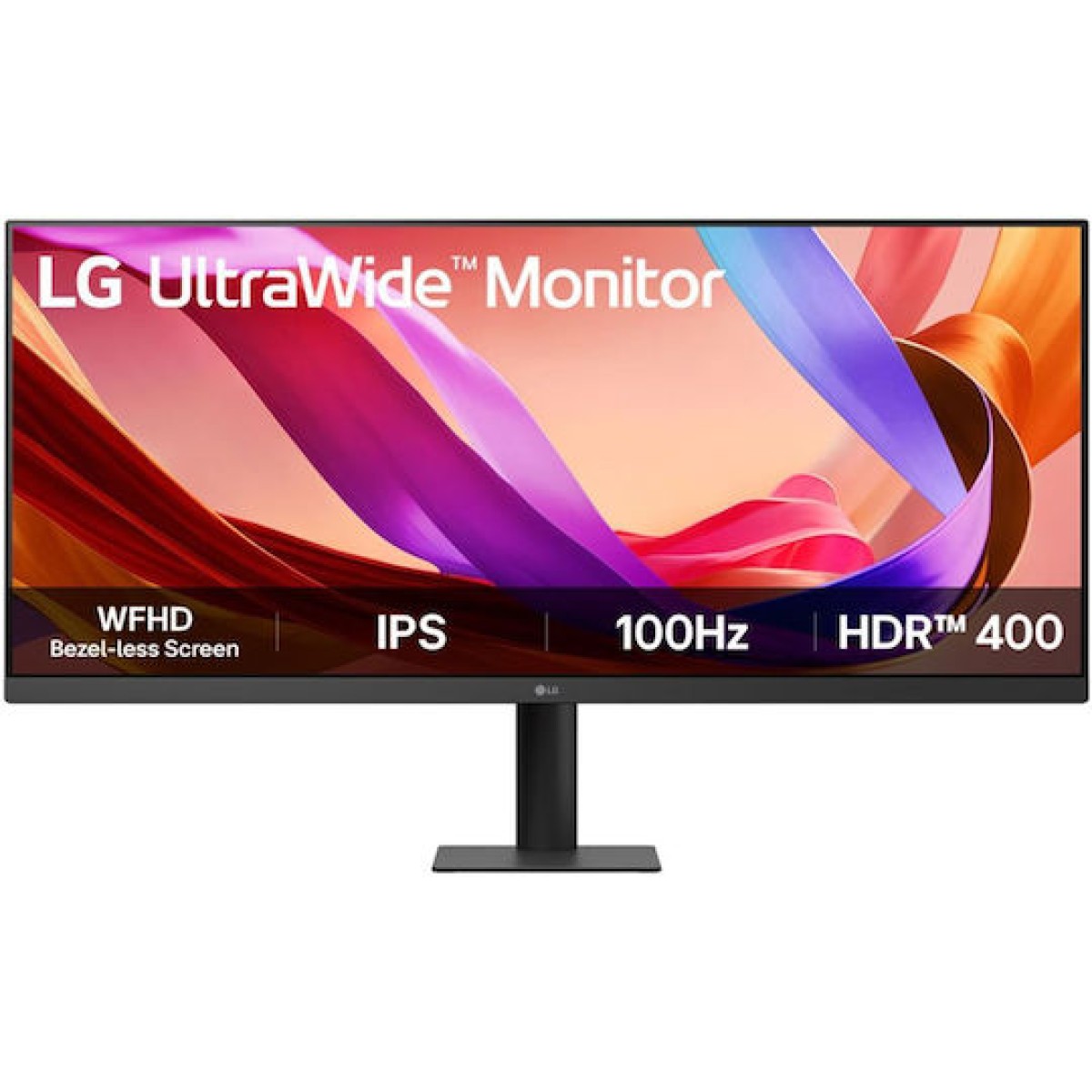 LG 34U511A-B.AEU IPS Monitor 34