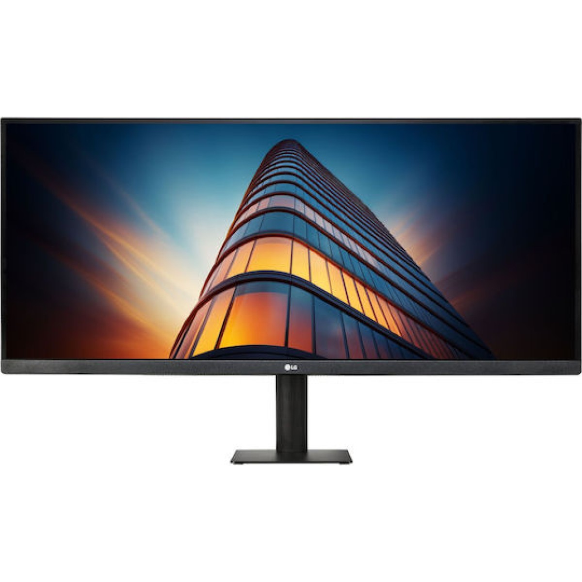 LG 34U511A-B.AEU IPS Monitor 34