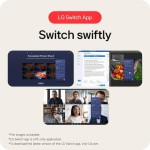 LG 34U511A-B.AEU IPS Monitor 34