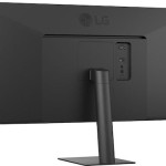 LG 34U511A-B.AEU IPS Monitor 34