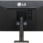 LG 34U511A-B.AEU IPS Monitor 34